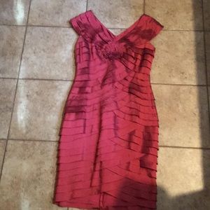 Adrianna Papell dress